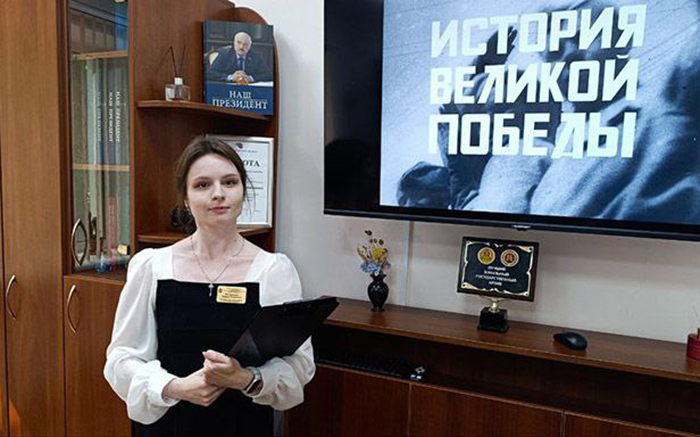 От школьной парты к тайнам музейных залов