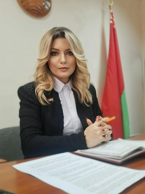 Пудакевич Инна Зеноновна