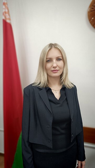 Шилко Татьяна Вячеславовна